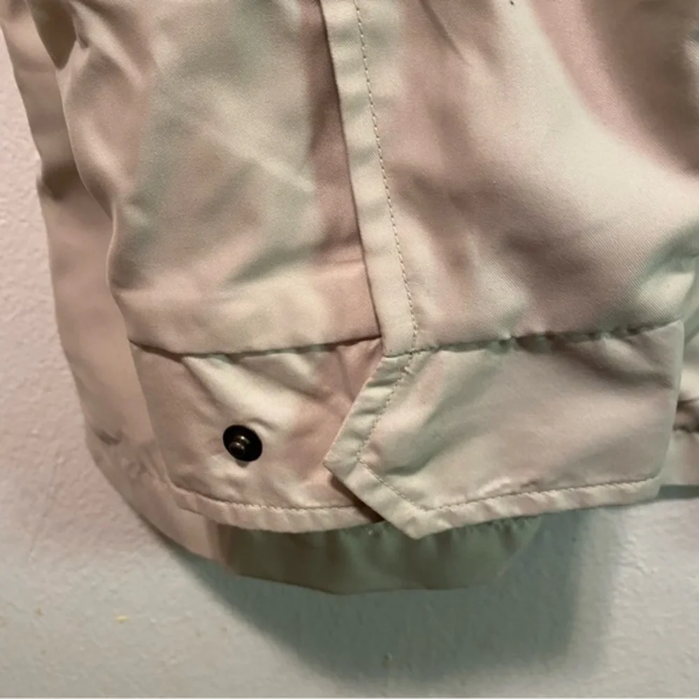 Fox Fire SportsWear Jacket Mens 2XT Tall Water Resistant Full Zip‎ Pockets New